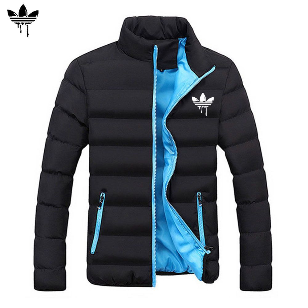 Куртка adidas #1