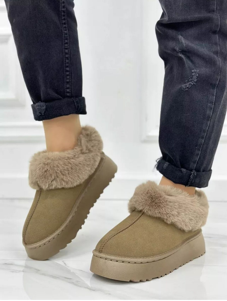 Угги UGG #1