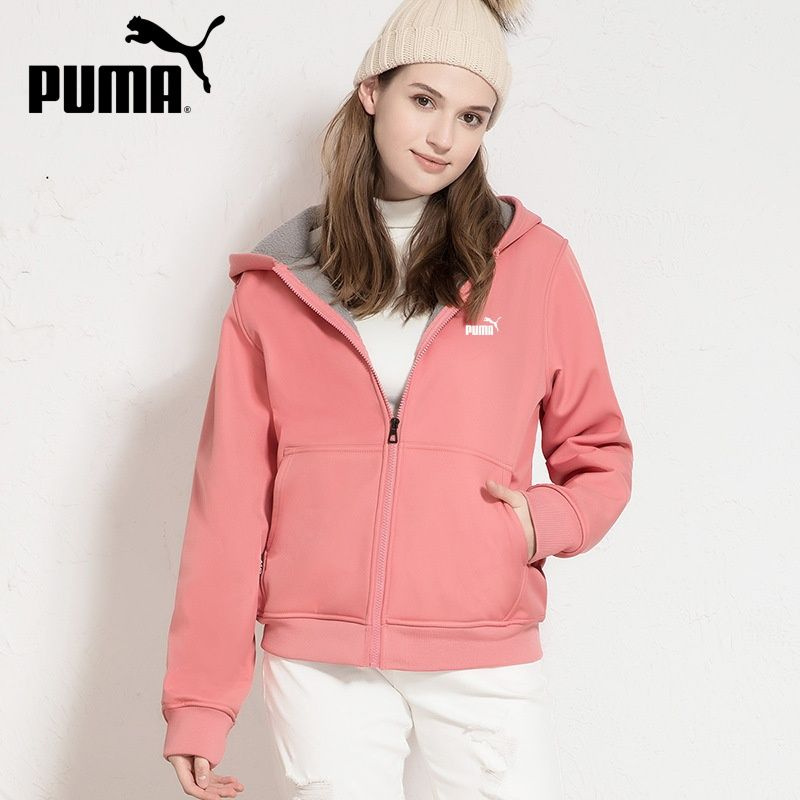 Толстовка PUMA #1