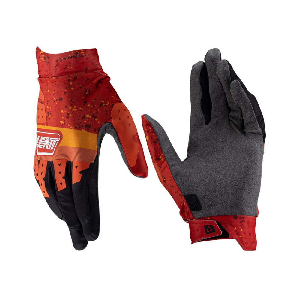 Мотоперчатки Leatt Moto 2.5 WindBlock Glove #1