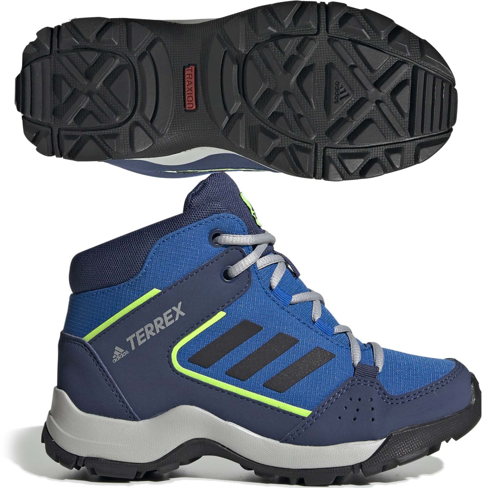 Ботинки adidas Terrex Hyperhiker K  #1