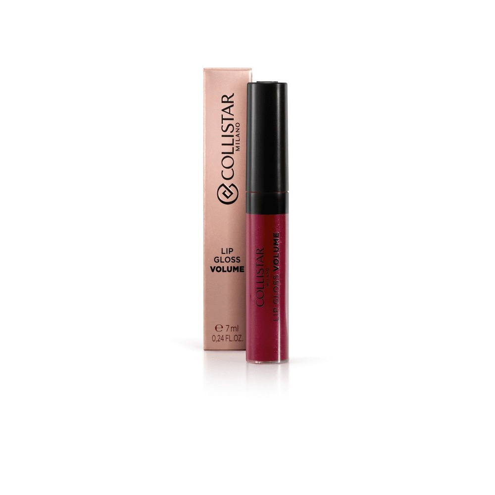 Collistar - Блеск для губ с эффектом объема Lip Gloss Volume, № 220 PURPLE MORA 7 мл  #1