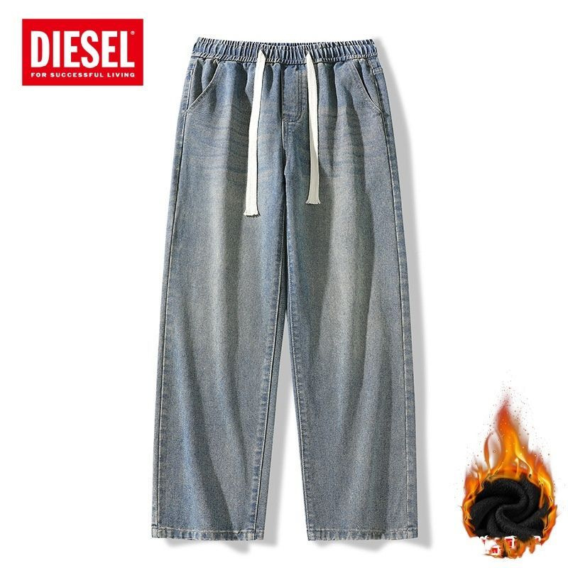 Джинсы Diesel #1