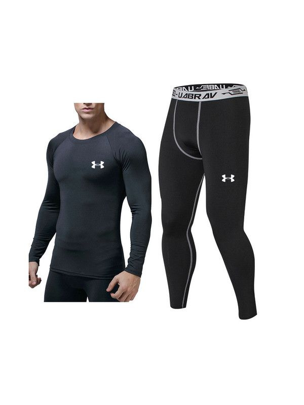 Рашгард Under Armour #1