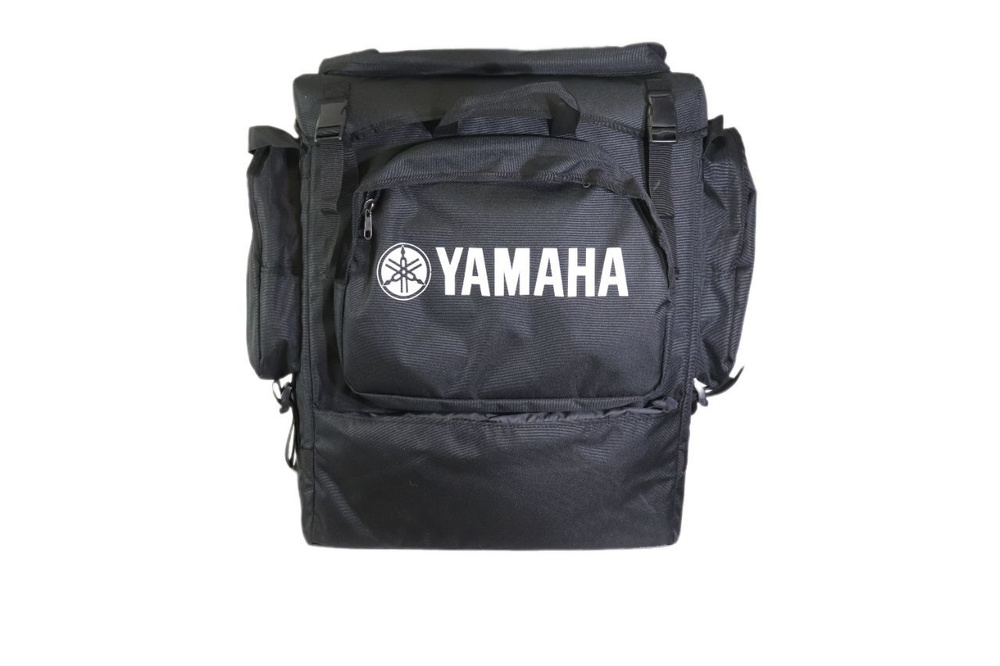 Кофр для снегохода Yamaha VK-540, Professional 550*300*700 #1