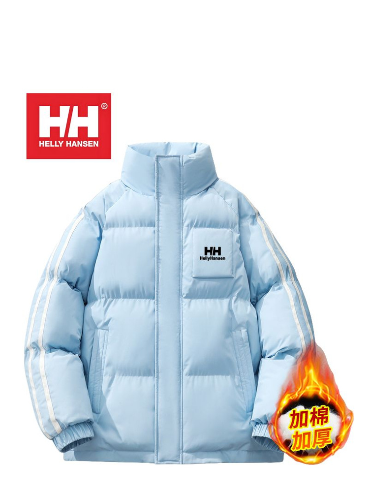 Пуховик Helly Hansen #1