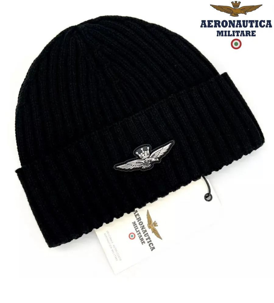 Шапка Aeronautica Militare #1