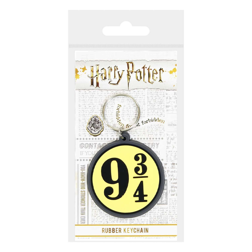 Брелок Harry Potter (9 3/4) RK38475C #1