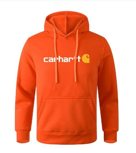 Худи carhartt #1