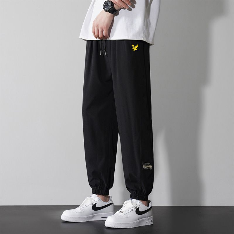 Брюки спортивные Lyle & Scott #1