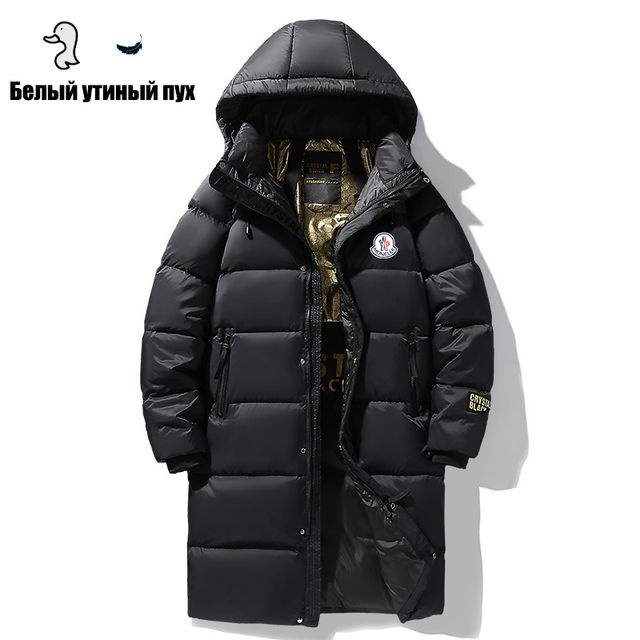 Куртка MONCLER #1