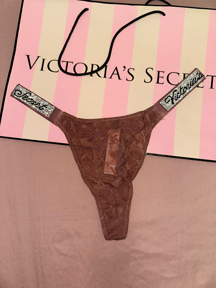 Трусы Victoria's Secret, 1 шт #1