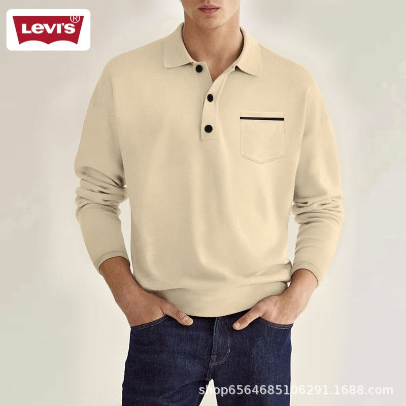 Поло Levi's #1