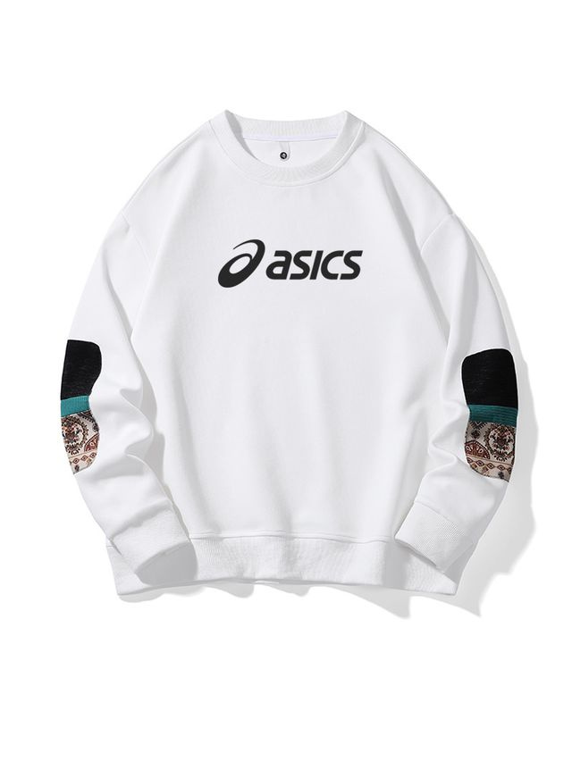 Толстовка ASICS #1