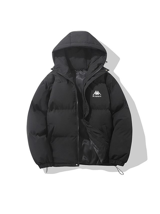 Пуховик Fashion Men's Down Jacket #1