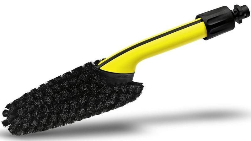 Щетка KARCHER для мойки колесных дисков для K 2 - K 7 #1