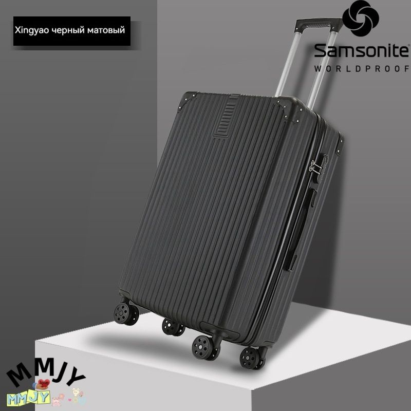 Samsonite Чемодан ABS пластик 61 см #1