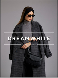 Пальто DREAMWHITE Гардероб