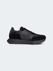 Кроссовки Calvin Klein Runner Sneaker Premium