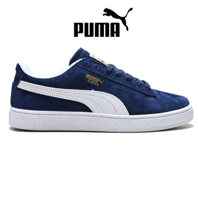 puma classics