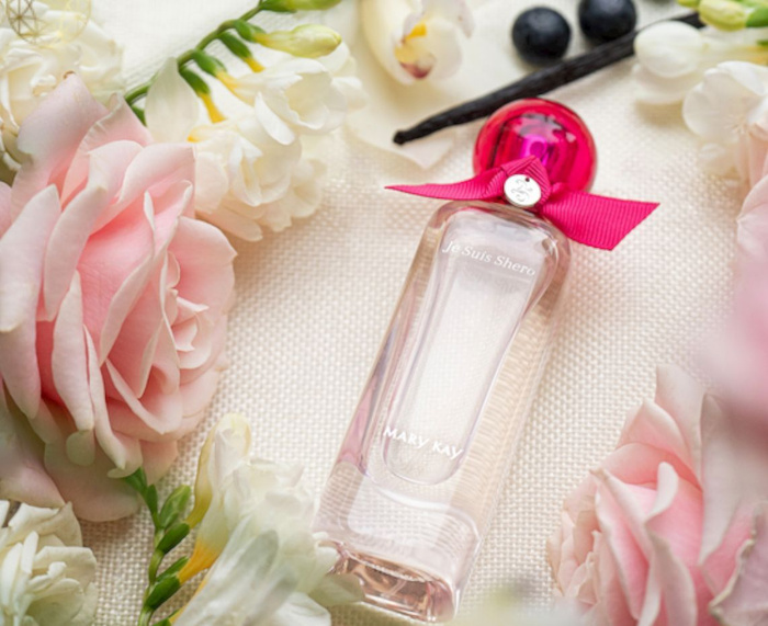 Je suis adorable parfum — ImgHub.ru