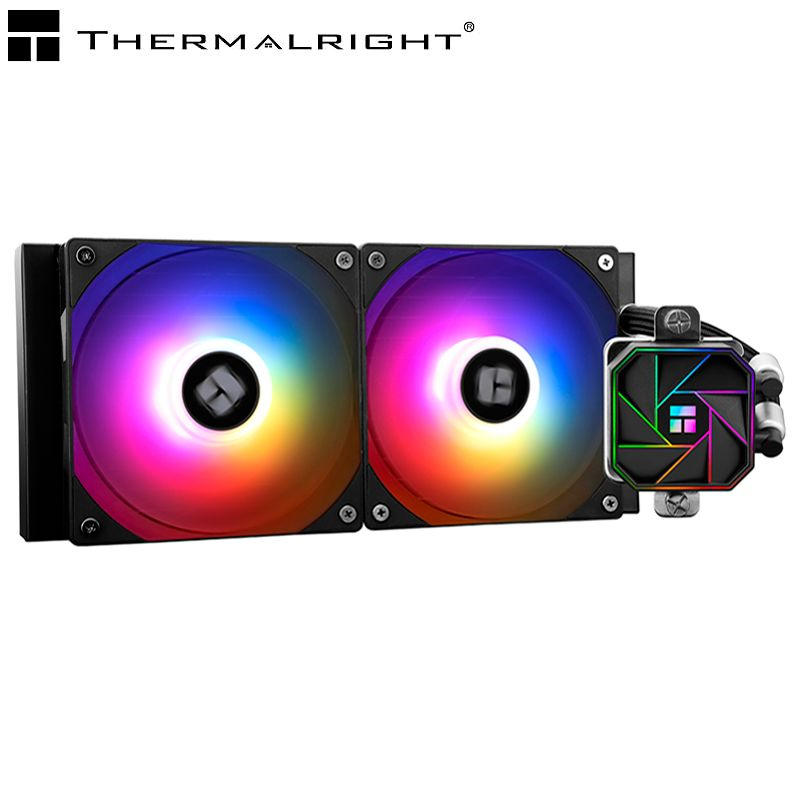 Thermalright aqua elite v3 Thermalright aqua elite v3