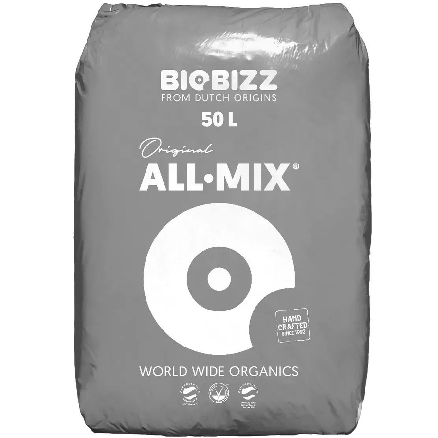 Biobizz all mix Biobizz all mix