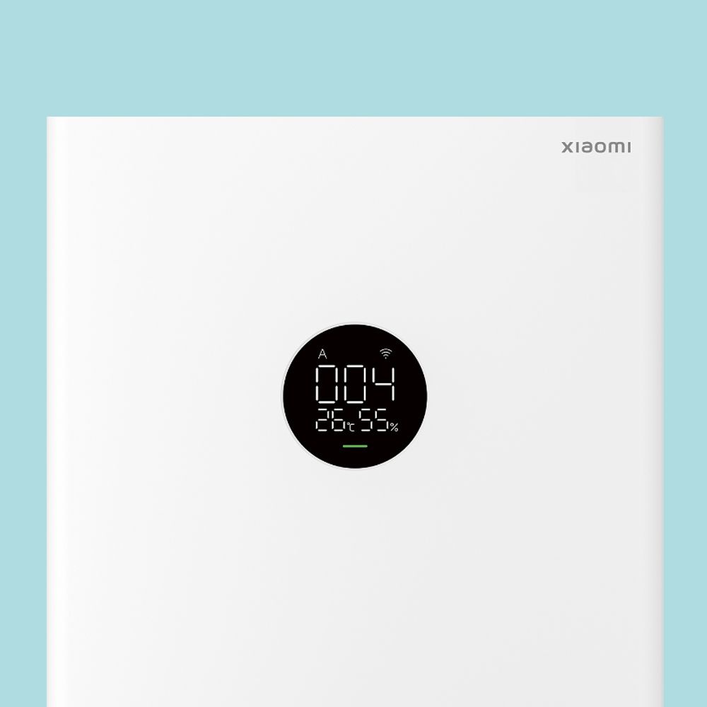 Очиститель воздуха Xiaomi Mi Smart Air Purifier 4Lite