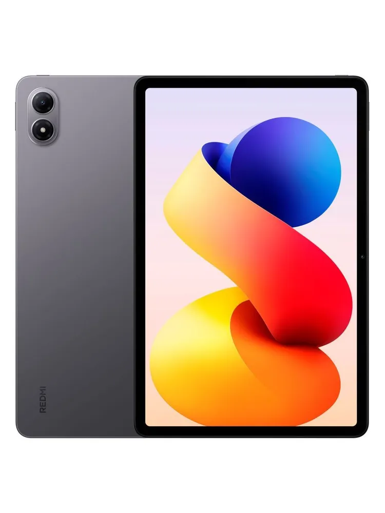 Xiaomi Планшет Redmi Pad 2 Pro, 12.1" 8 ГБ/256 ГБ, серый