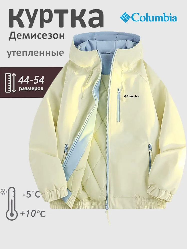 Куртка