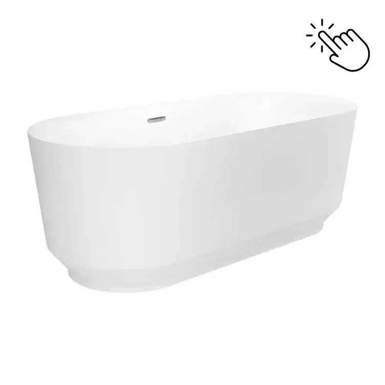 Ванна Air Gap R