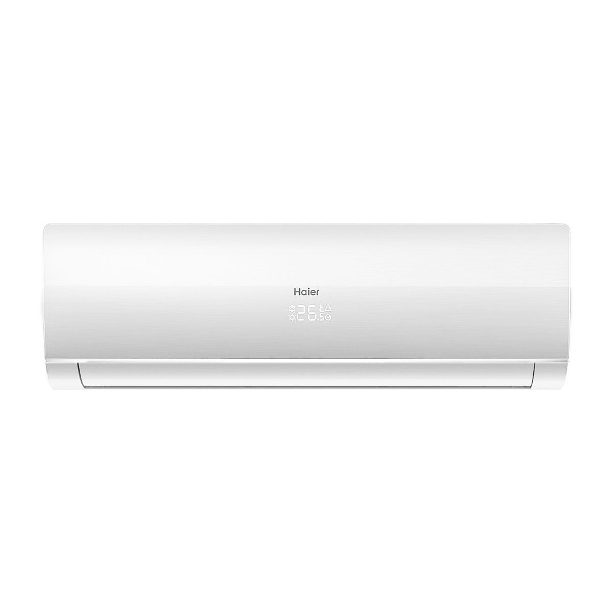 Сплит-система Haier Flexis HSU-07HFF103/R3-W, белая, для помещения до 21 кв.м.
