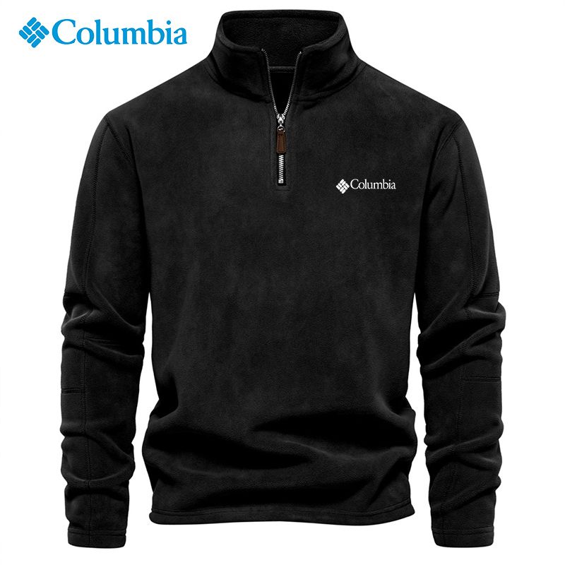 ТолстовкаColumbia