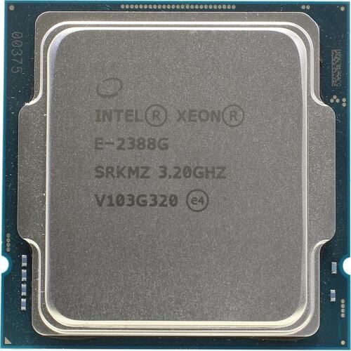 XeonE-2278G