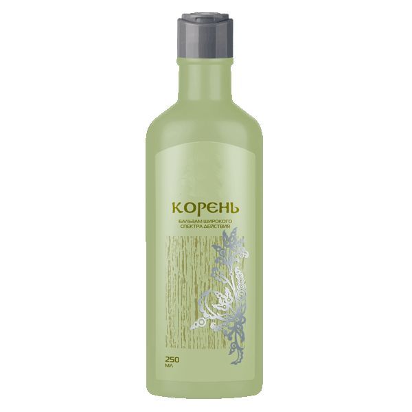 БальзамширокогоспектрадействияКорень