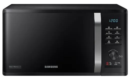 МикроволноваяпечьSamsungMG23K3575AK