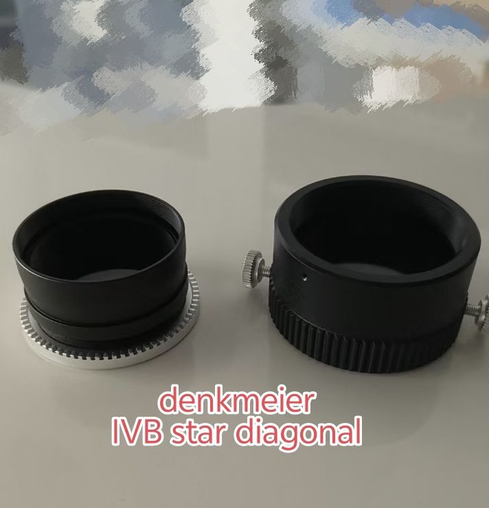 denkmeier,IVBStarDiagonal,SCT,аксессуарыдлятелескопов