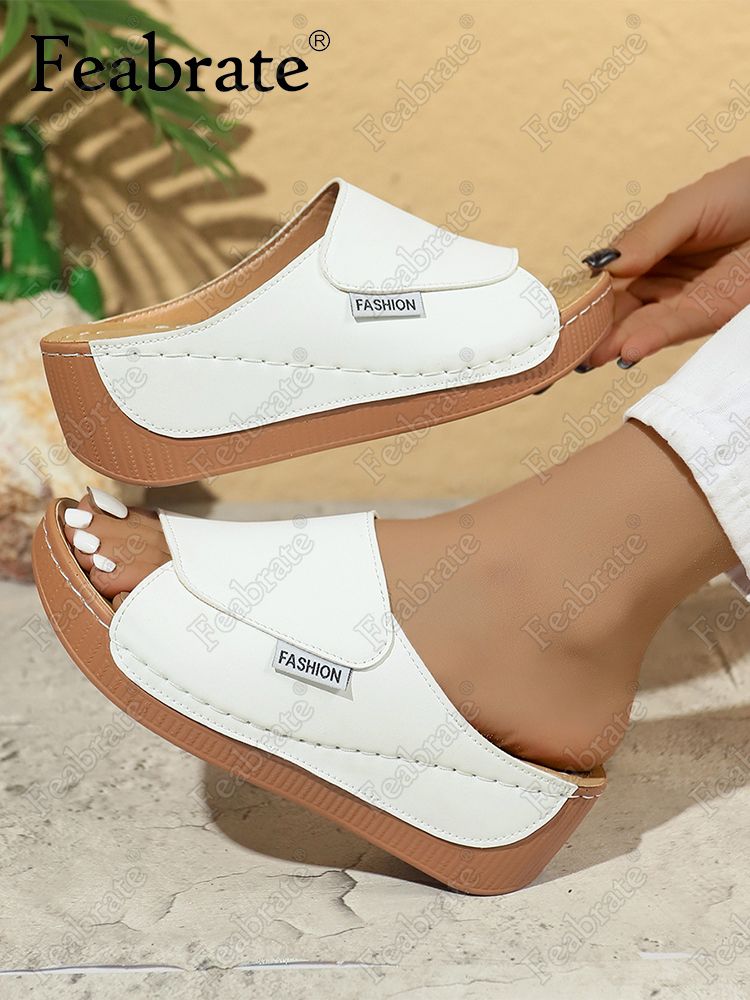 Шлепанцы