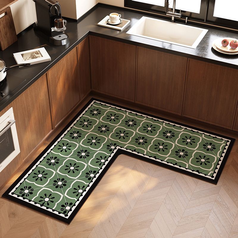 Коврик70x70см