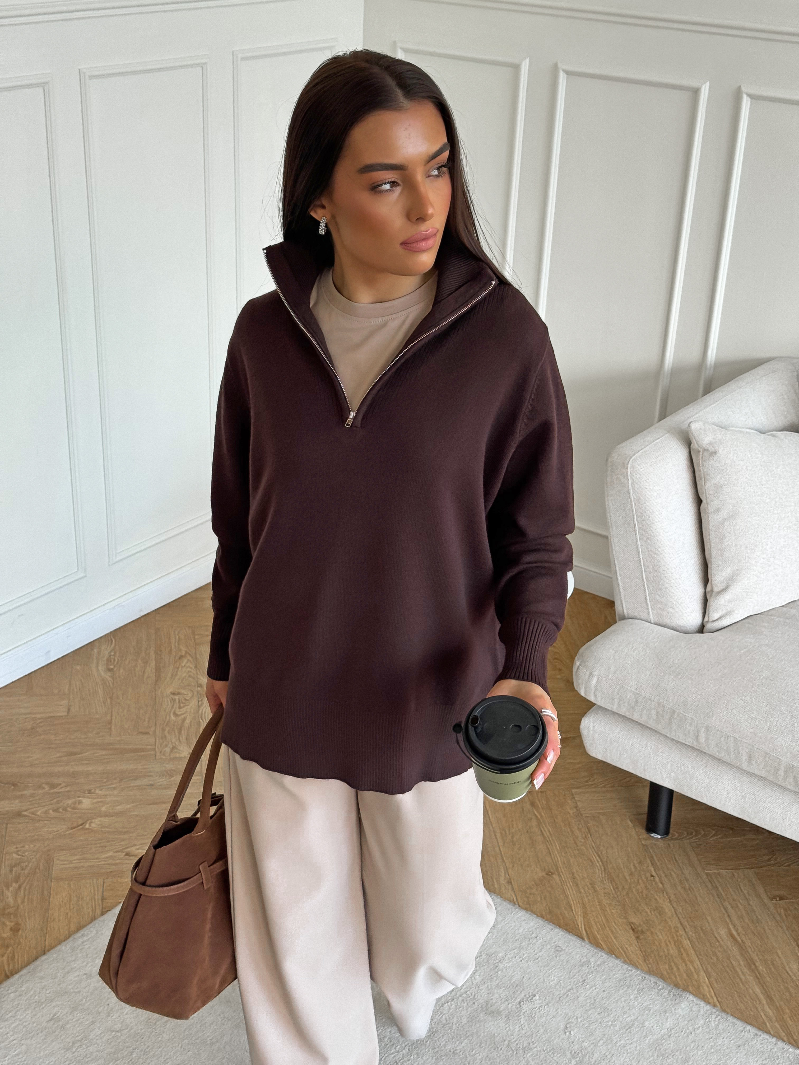 ДжемперUNADIVA