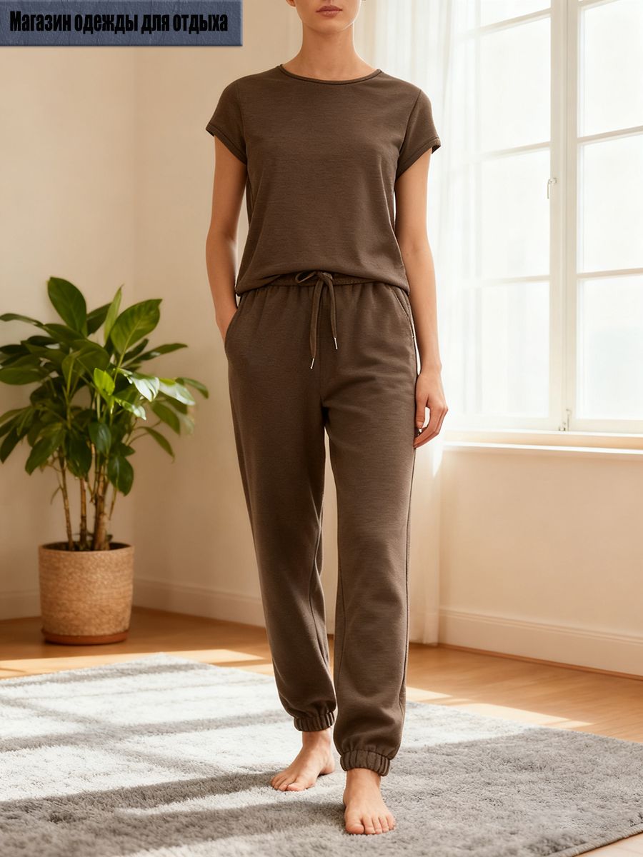 Брюкиджоггерытермоштаны