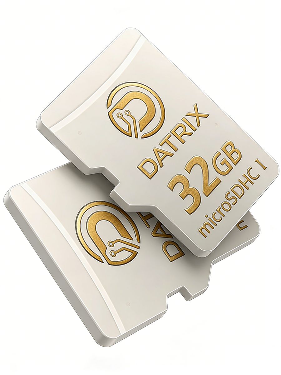 СКОРОСТЬ32ГБВнешнийжесткийдискmicroSDКартапамяти32G(microSDКартапамяти32G),слоноваякость,золотой