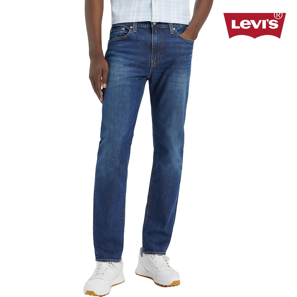 Джинсы Levi's 502 TAPER #1