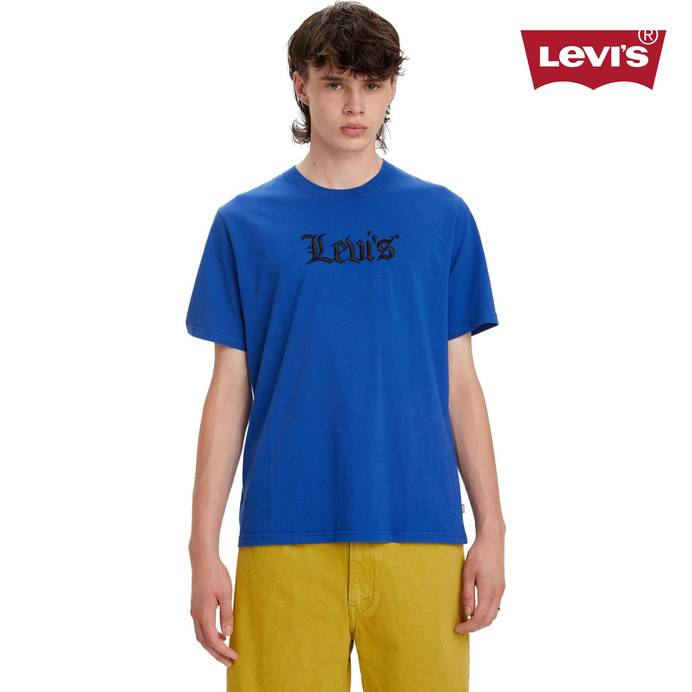 Футболка Levi's #1