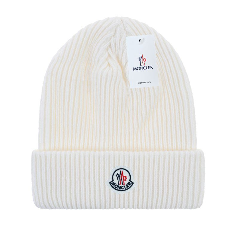 Шапка MONCLER Fashion Beanies #1