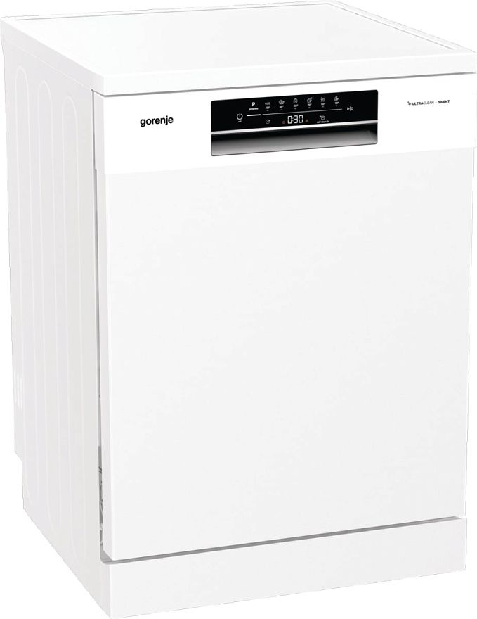 Посудомоечная машина Gorenje GS642E90W #1