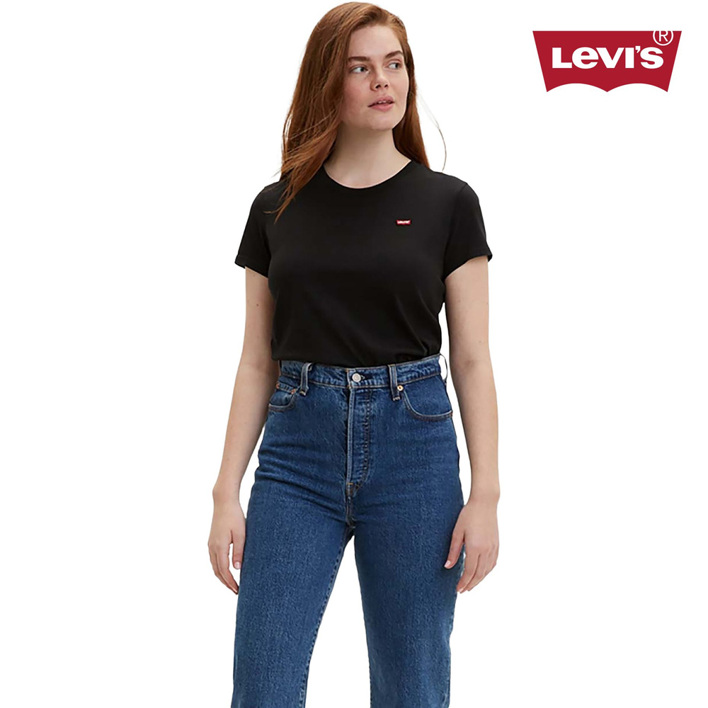 Футболка Levi's #1