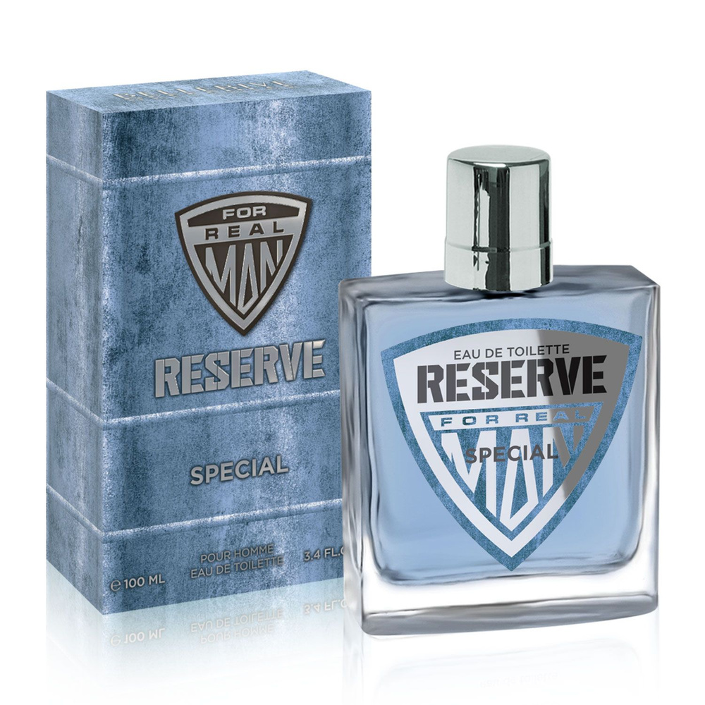 Art Parfum Reserve Special туалетная вода мужская 100 мл #1