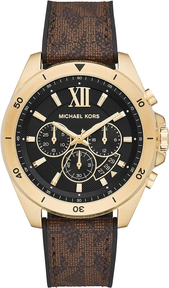 Michael Kors Часы наручные Кварцевые #1