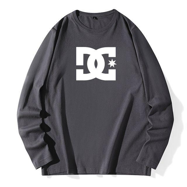 Толстовка DC Shoes #1